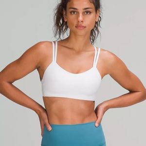 Lululemon Like A Cloud Bra B/C Cup